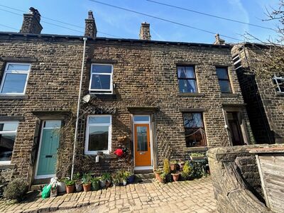 Northfield Terrace, 3 bedroom Mid Terrace House for sale, £280,000