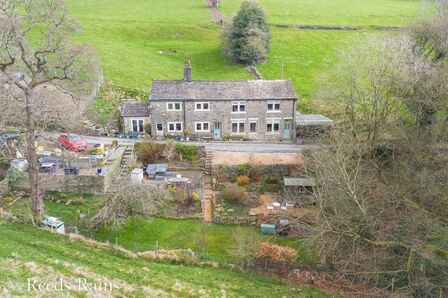 Paradise, 4 bedroom Semi Detached House for sale, £550,000