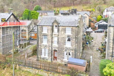 Mitchell Street, 5 bedroom End Terrace House for sale, £280,000