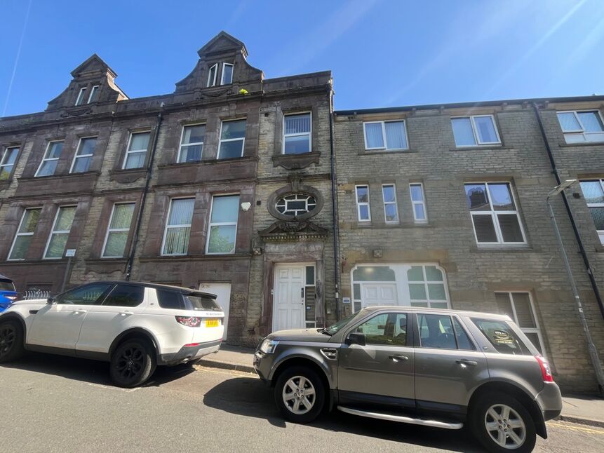 Main image of 2 bedroom Flat to rent, Rise Lane, Todmorden, West Yorkshire, OL14