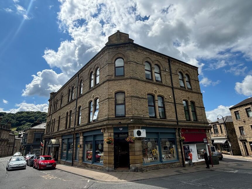 2 bedroom  Flat for sale