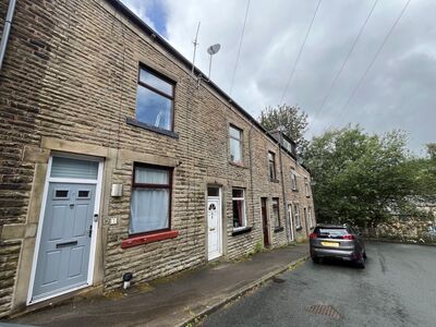Haven Street, 3 bedroom Mid Terrace House for sale, £150,000