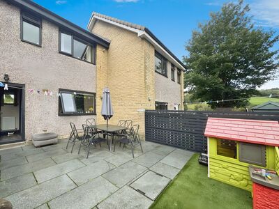 Railes Close, 2 bedroom End Terrace House to rent, £925 pcm