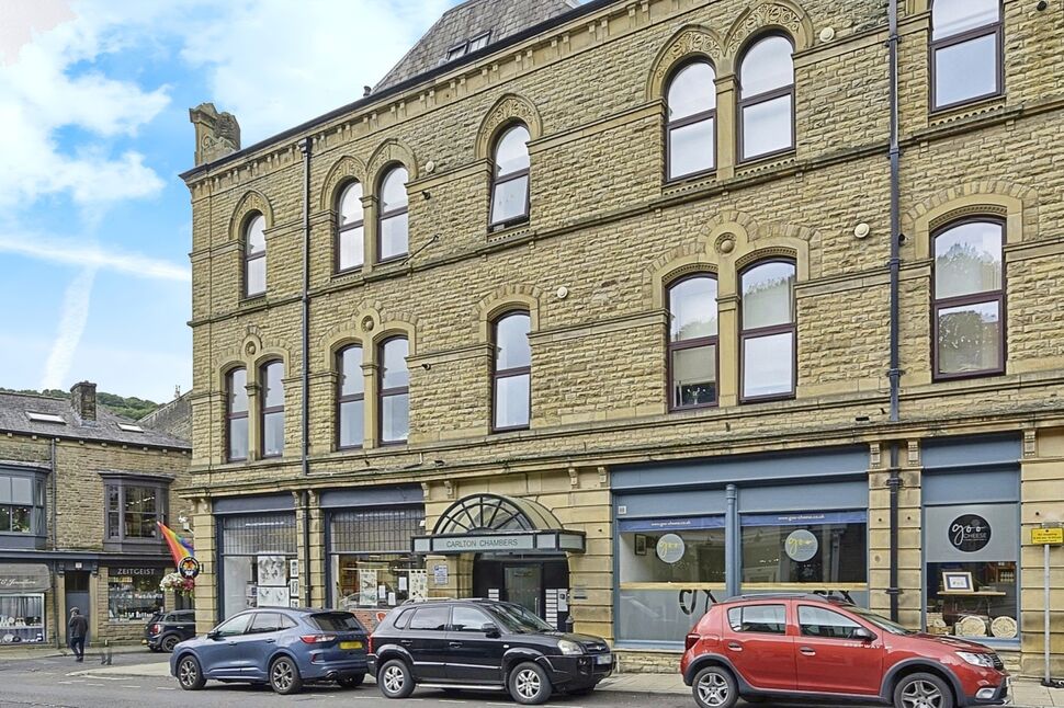 1 bedroom  Flat for sale