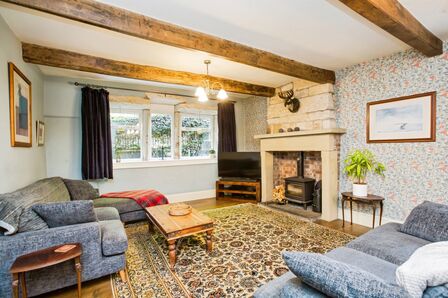 Rochdale Road, 6 bedroom Detached House for sale, &pound;650,000