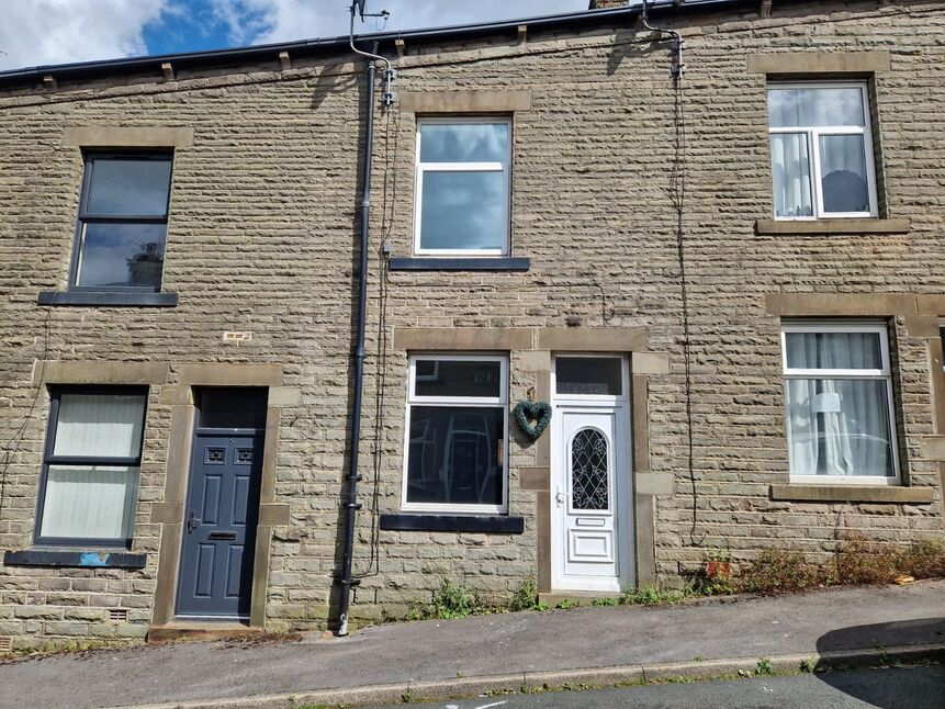 Main image of 3 bedroom Mid Terrace House to rent, Merrybents Street, Todmorden, West Yorkshire, OL14