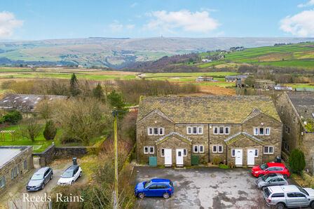 3 bedroom End Terrace House for sale