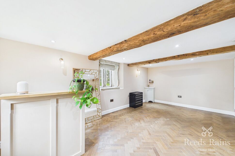 2nd Reception Room