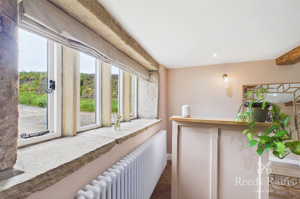 2nd Reception Room