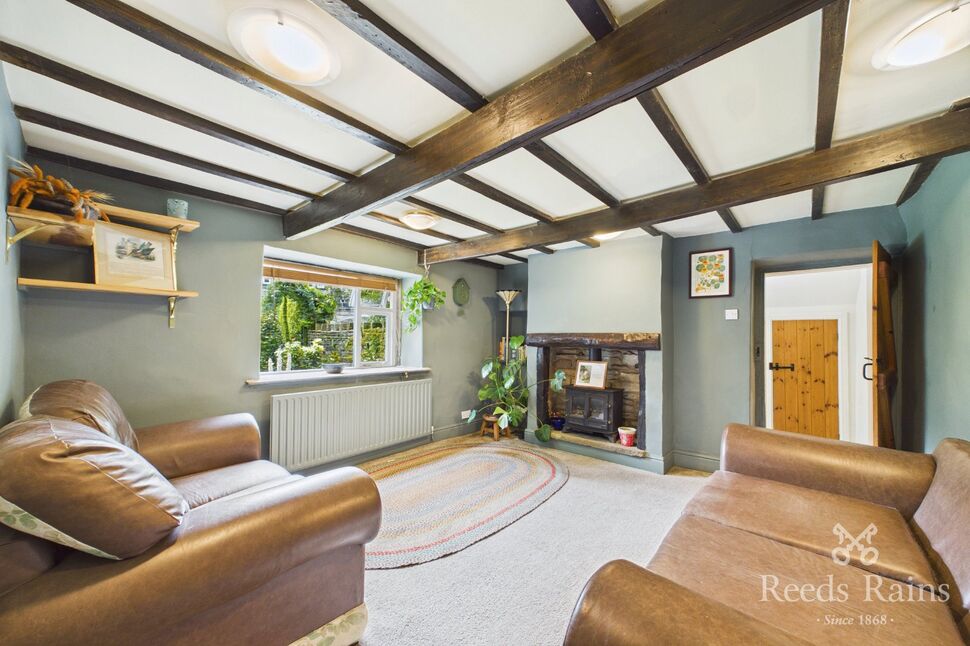 Reception Room 1