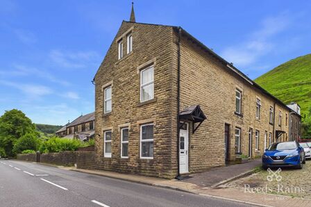 3 bedroom End Terrace House for sale