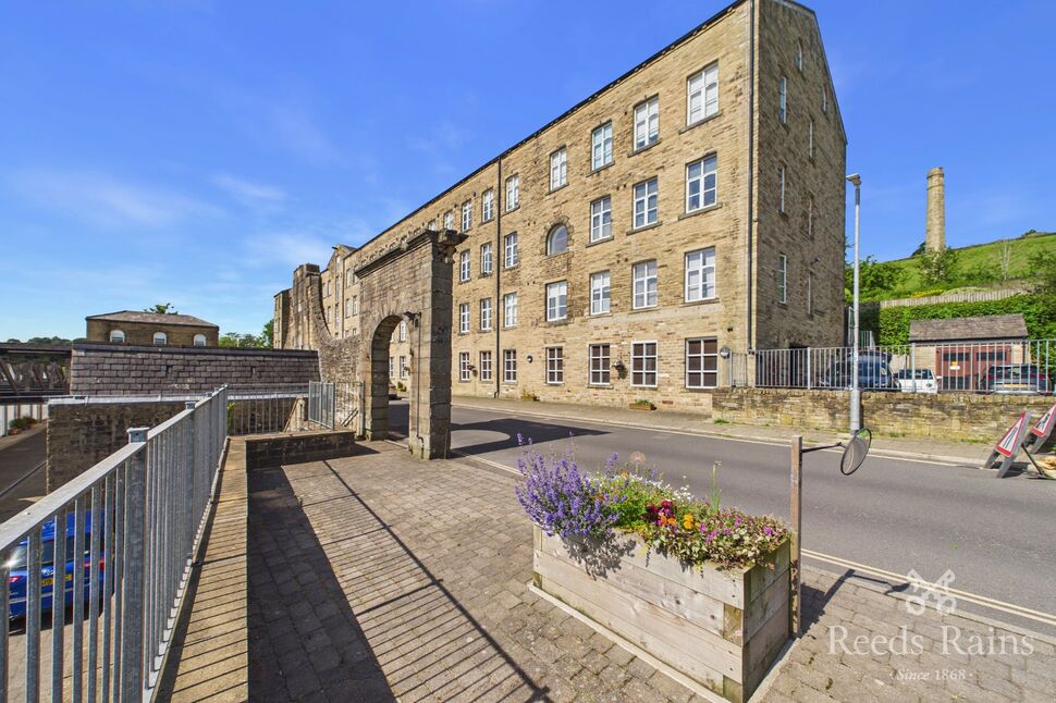 1 bedroom Flat to rent