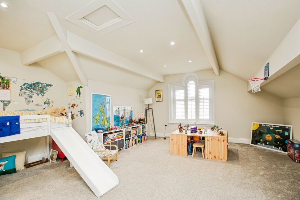 Bedroom 4