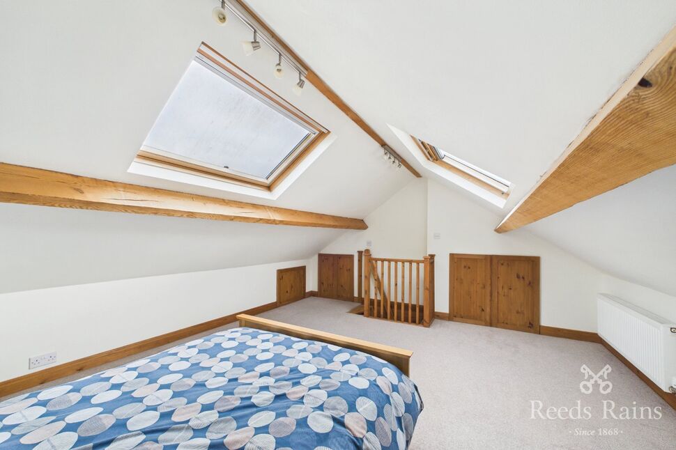 Loft Room