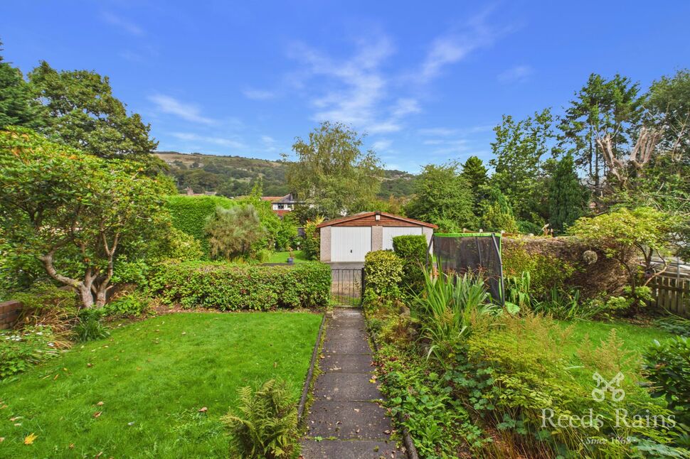 Gardens