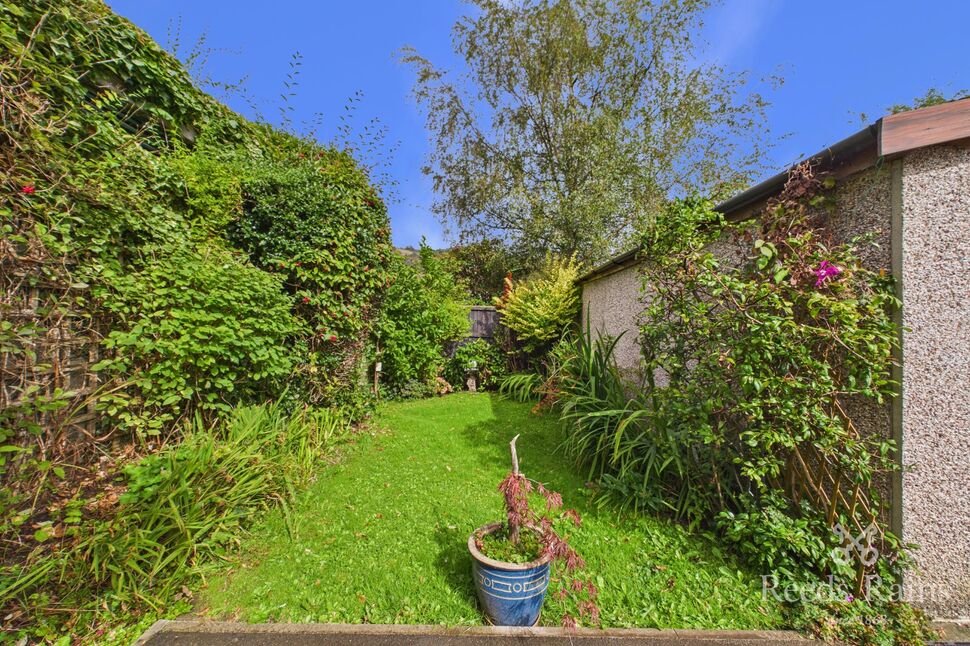 Gardens