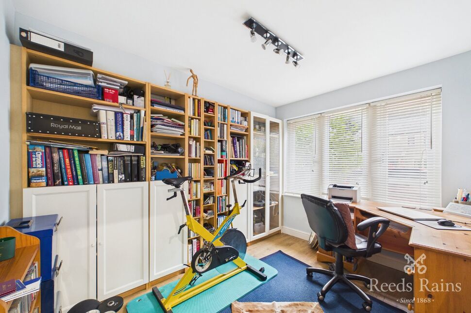 Office / Snug