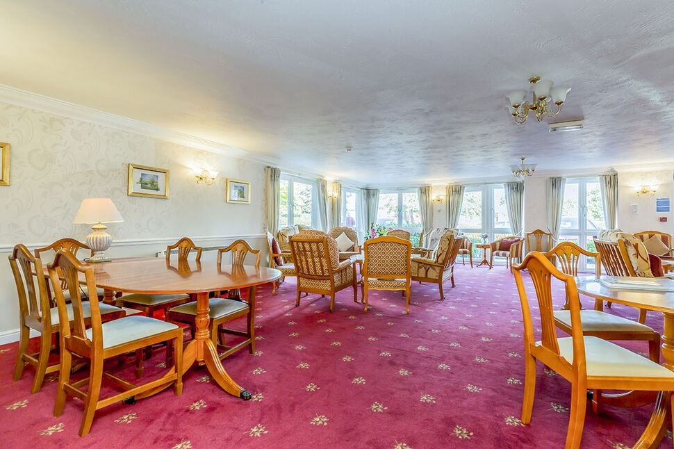 Lovell Court