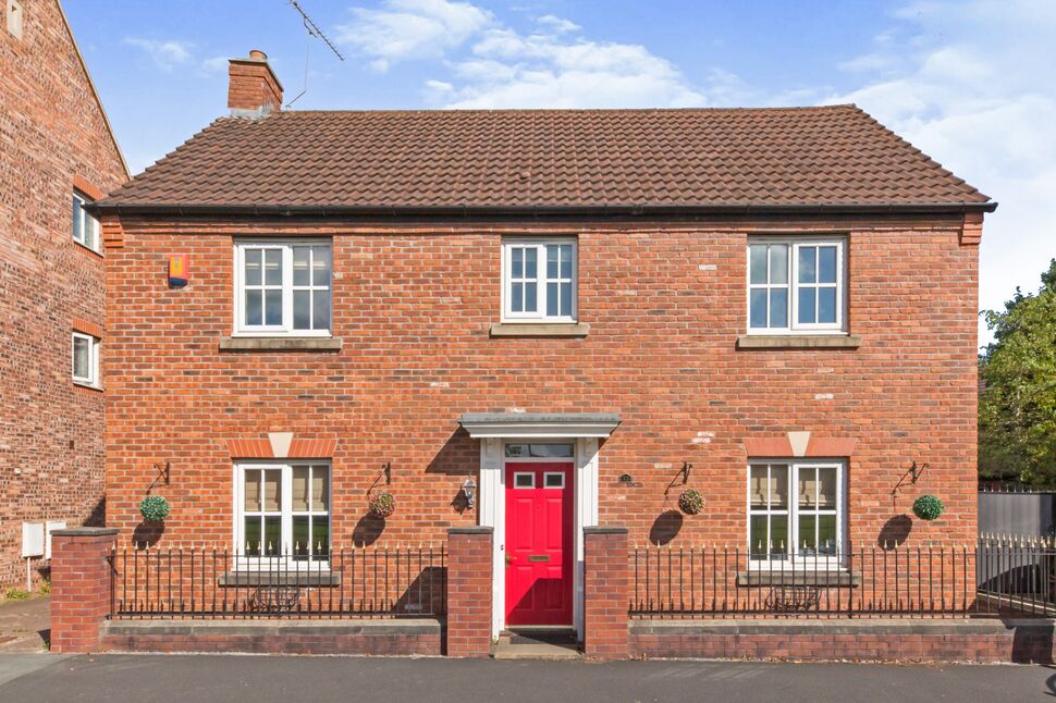 1 bedroom House to rent, Arclid Green, Arclid, CW11 £1,250 pcm