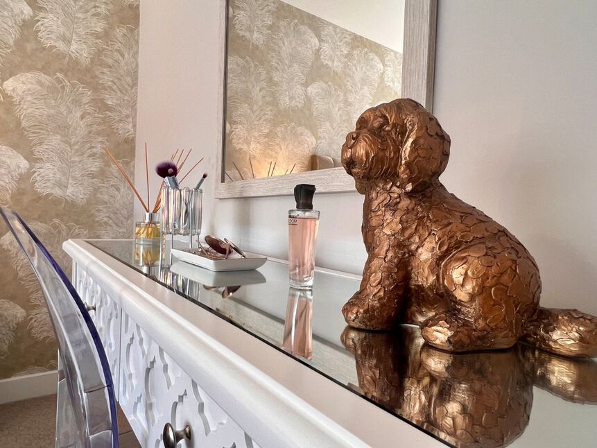 4 bedroom Detached House for sale, Merelake Way, Sandbach, CW11 £427,000