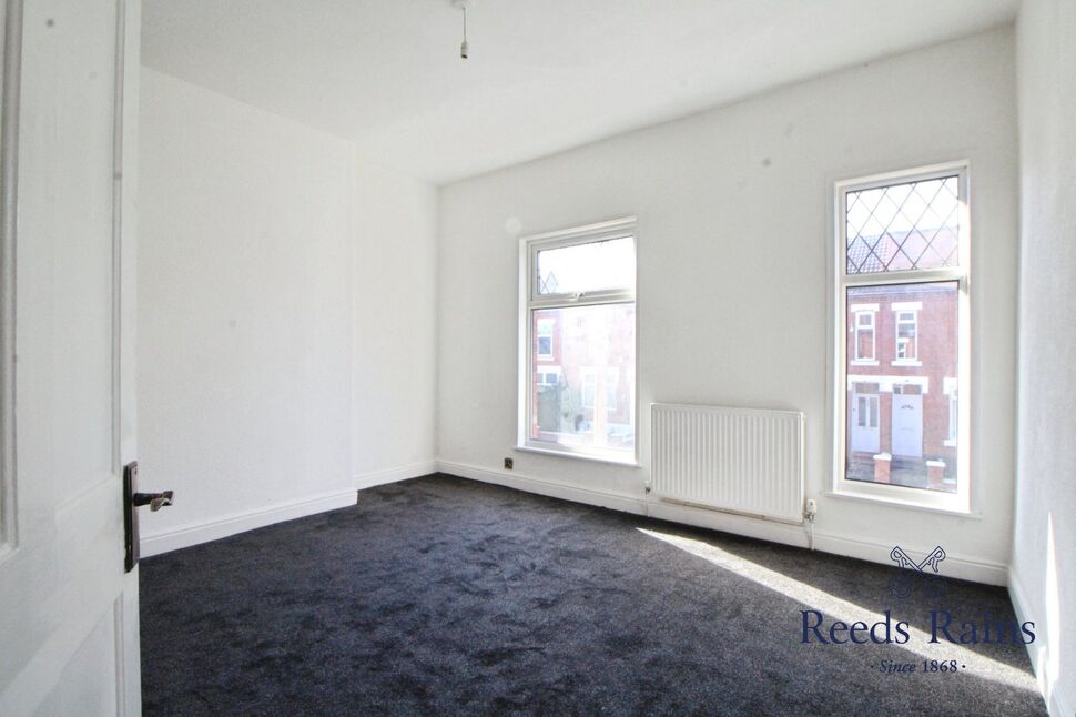 Front Bedroom
