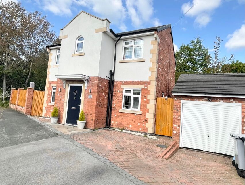 Estate Agents Holmes Chapel, Cheshire Reeds Rains