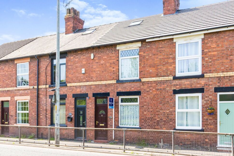 2 bedroom Mid Terrace House to rent, Booth Lane, Middlewich, CW10 £795 pcm