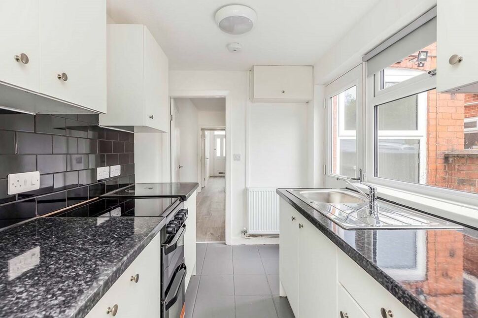 2 bedroom End Terrace House for sale, Booth Lane, Middlewich, CW10 £