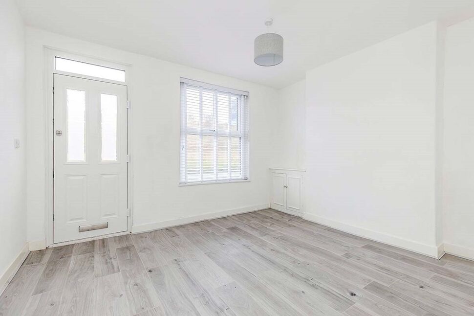 2 bedroom End Terrace House for sale, Booth Lane, Middlewich, CW10 £