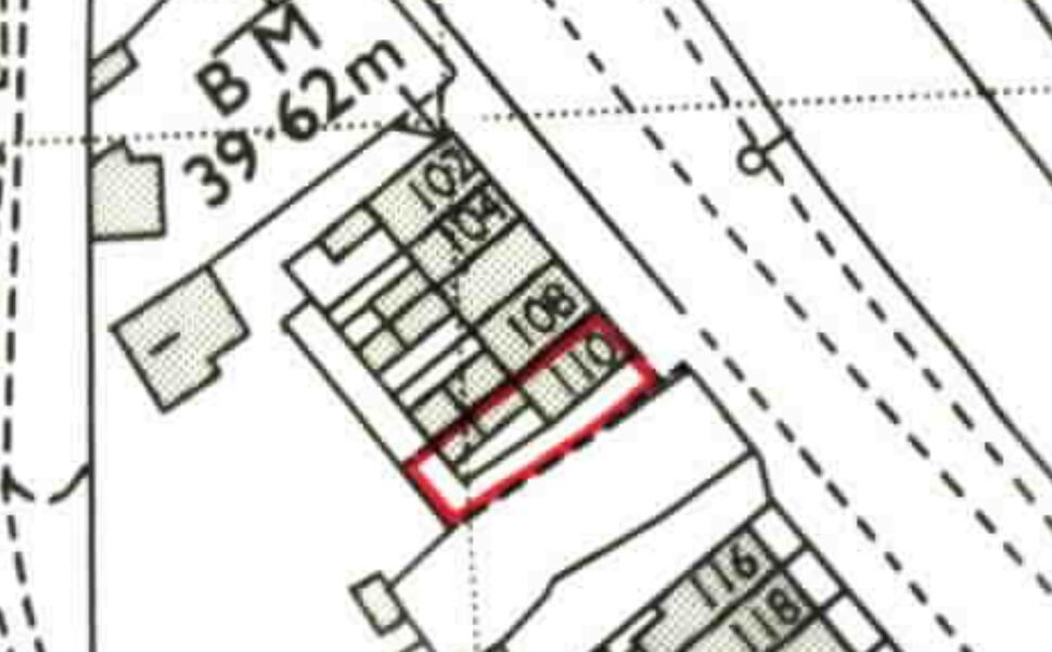 2 bedroom End Terrace House for sale, Booth Lane, Middlewich, CW10 £