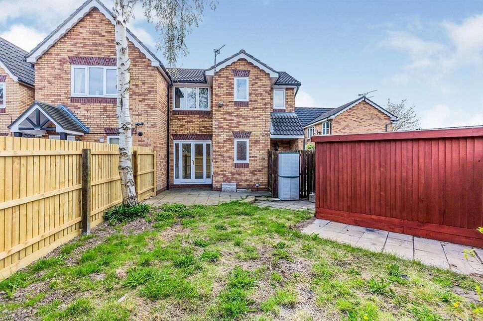 Estate Agents Holmes Chapel, Cheshire Reeds Rains