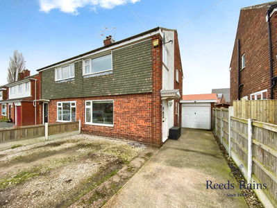 Eastgate Road, 3 bedroom Semi Detached House for sale, £290,000