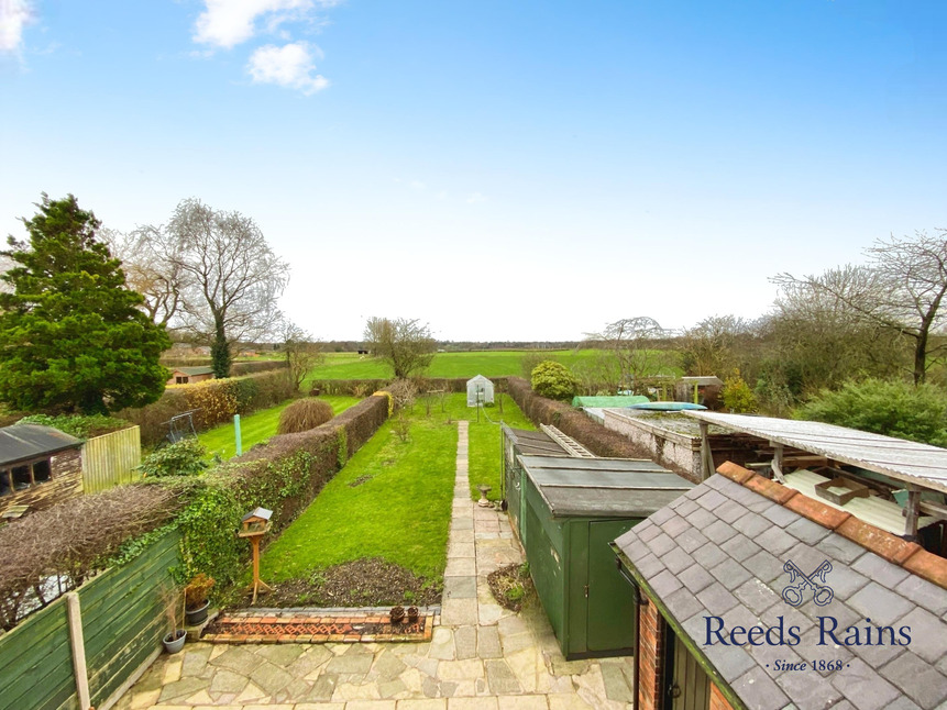 Main image of 3 bedroom Semi Detached House for sale, Twemlow Lane, Holmes Chapel, Cheshire, CW4
