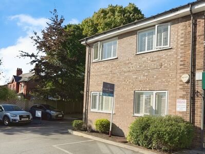 2 bedroom  Flat for sale