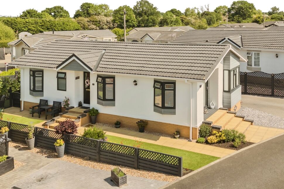 Main image of 2 bedroom Detached House for sale, Cledford Lane, Middlewich, Cheshire, CW10