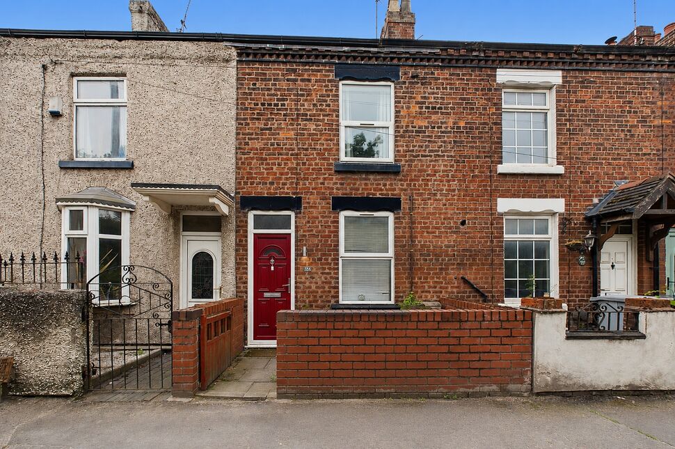 Main image of 2 bedroom Mid Terrace House for sale, Booth Lane, Middlewich, Cheshire, CW10