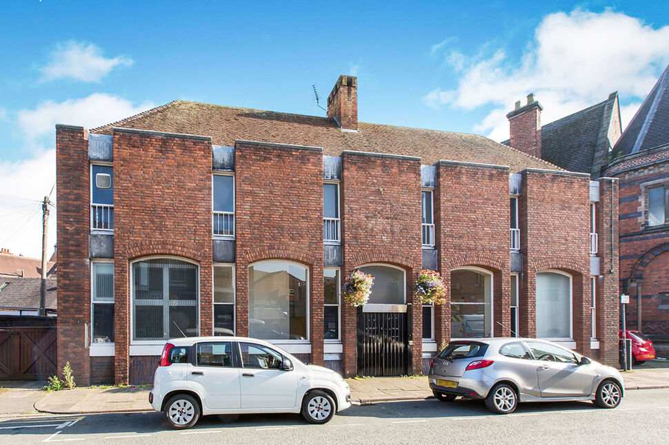 Main image of Detached House for sale, Bold Street, Cheshire, CW11