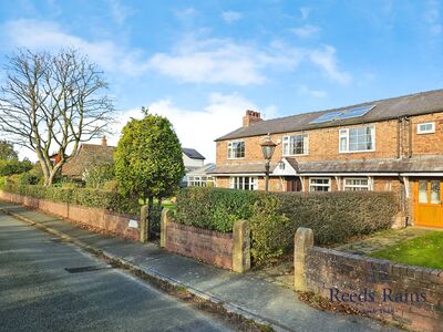 Dicklow Cob, 4 bedroom Semi Detached House to rent, £2,250 pcm
