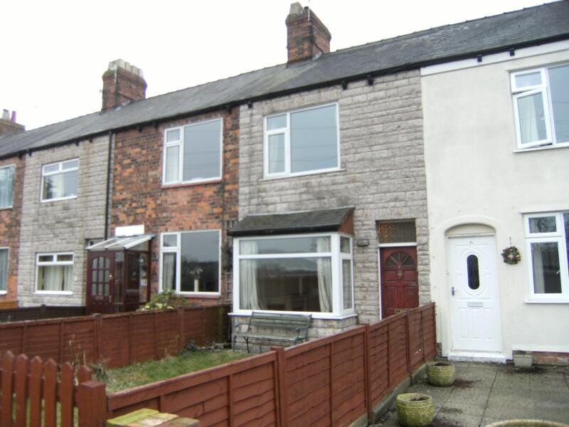 Main image of 2 bedroom Mid Terrace House to rent, Dean Street, Middlewich, Cheshire, CW10