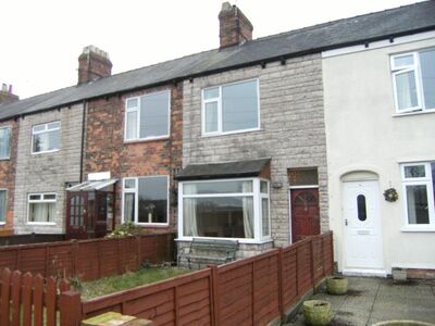 Dean Street, 2 bedroom Mid Terrace House to rent, £695 pcm