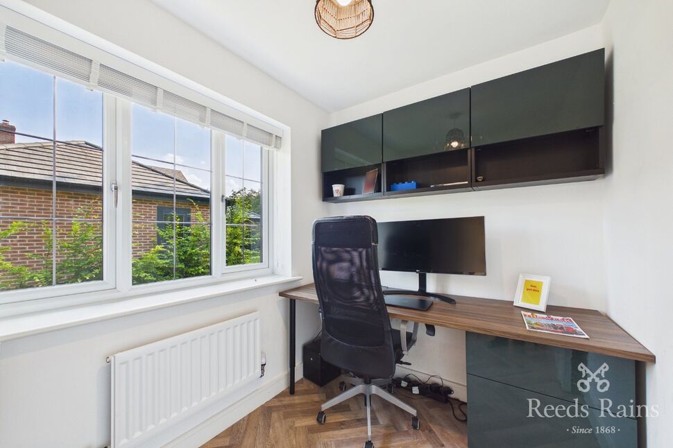 Home Office