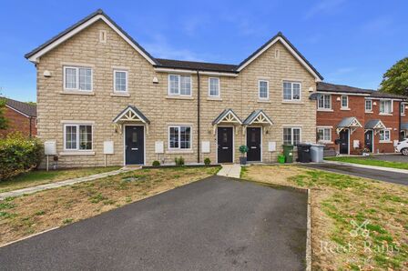 2 bedroom Mid Terrace House for sale