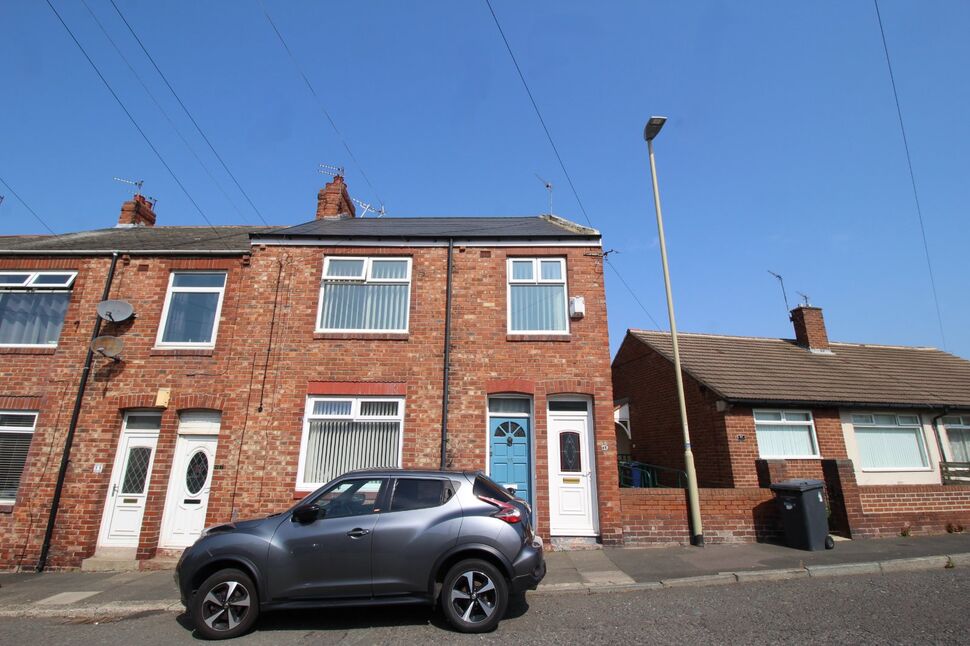 Main image of 2 bedroom Flat to rent, Prince Consort Road, Hebburn, Tyne And Wear, NE31