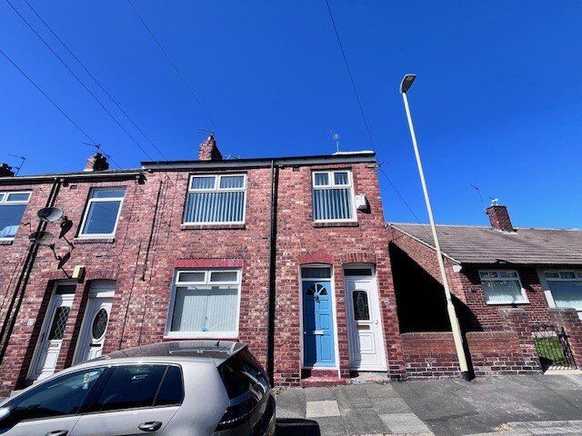 Main image of 2 bedroom Flat to rent, Prince Consort Road, Hebburn, Tyne And Wear, NE31