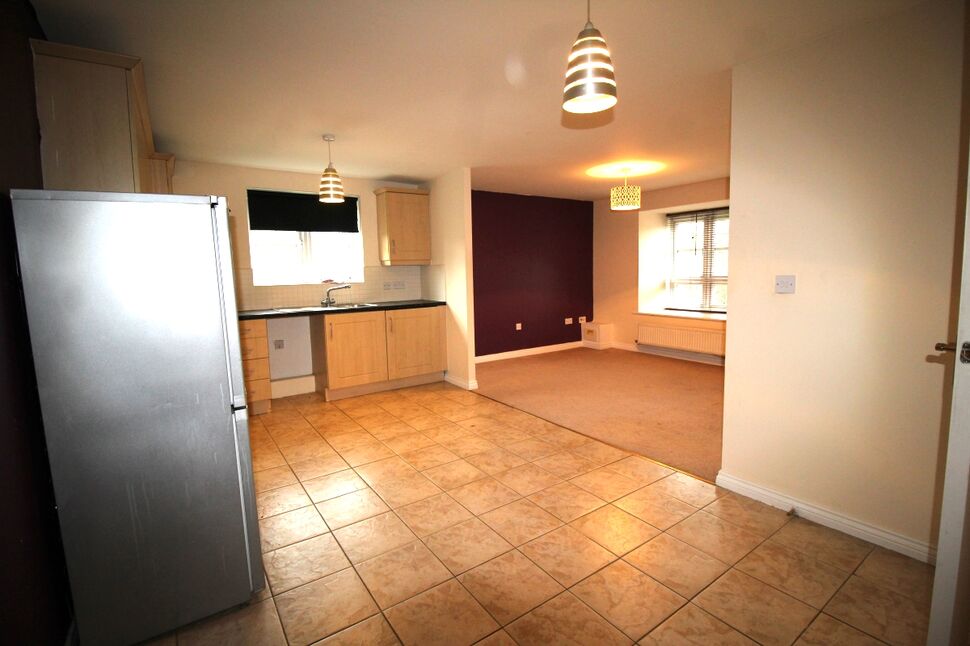 Kitchen / Breakfast Room