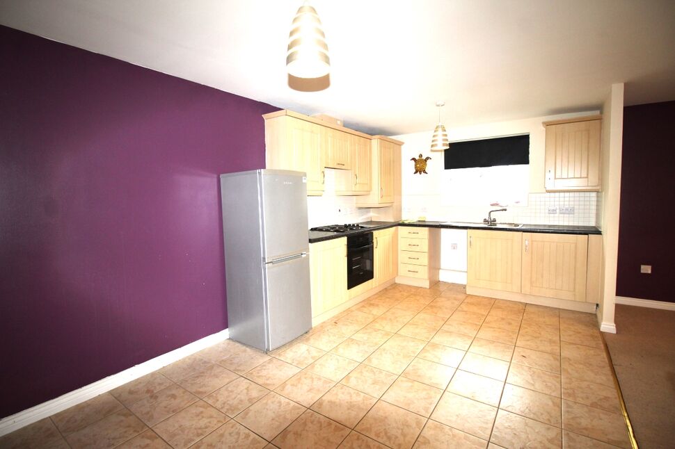 Kitchen / Breakfast Room