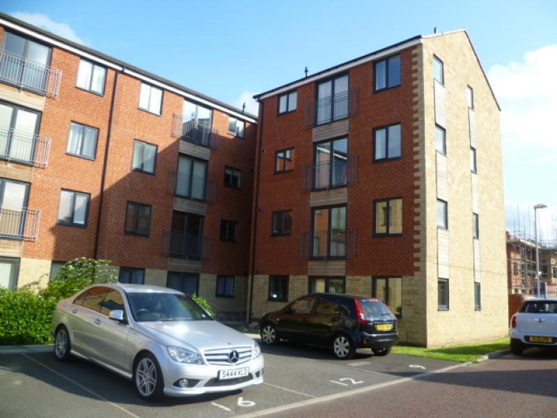 Main image of 2 bedroom  Flat to rent, St. Michael's Vale, Hebburn, Tyne And Wear, NE31