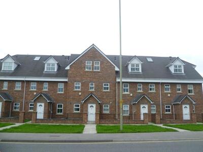Bonnar Court, 2 bedroom Flat to rent, &pound;650 pcm