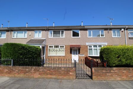 3 bedroom House to rent