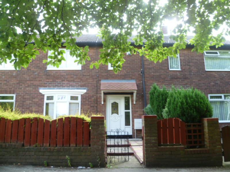 Main image of 2 bedroom House to rent, Caledonian Street, Hebburn, Tyne And Wear, NE31